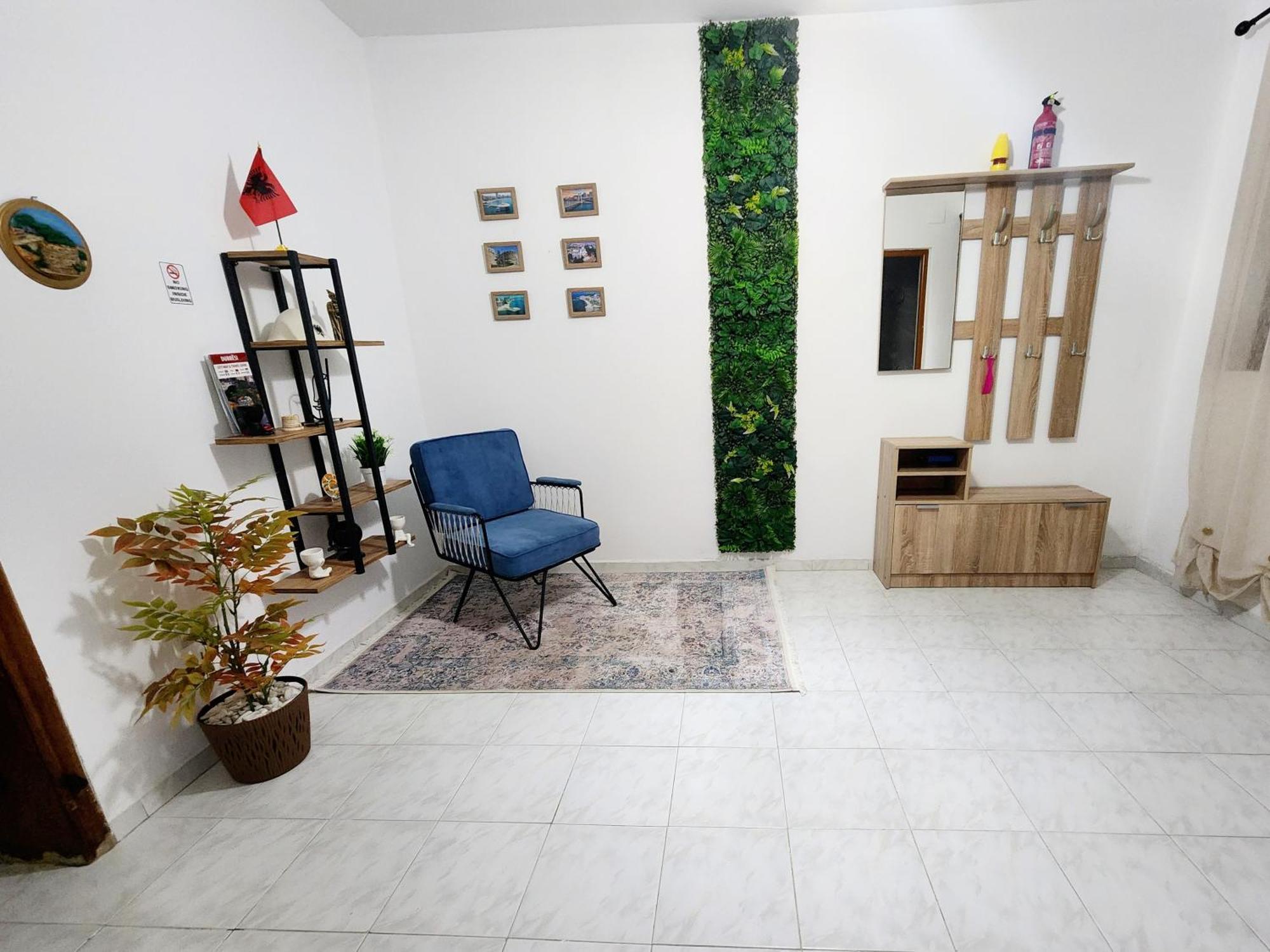 Eden Guesthouse ドゥラス エクステリア 写真